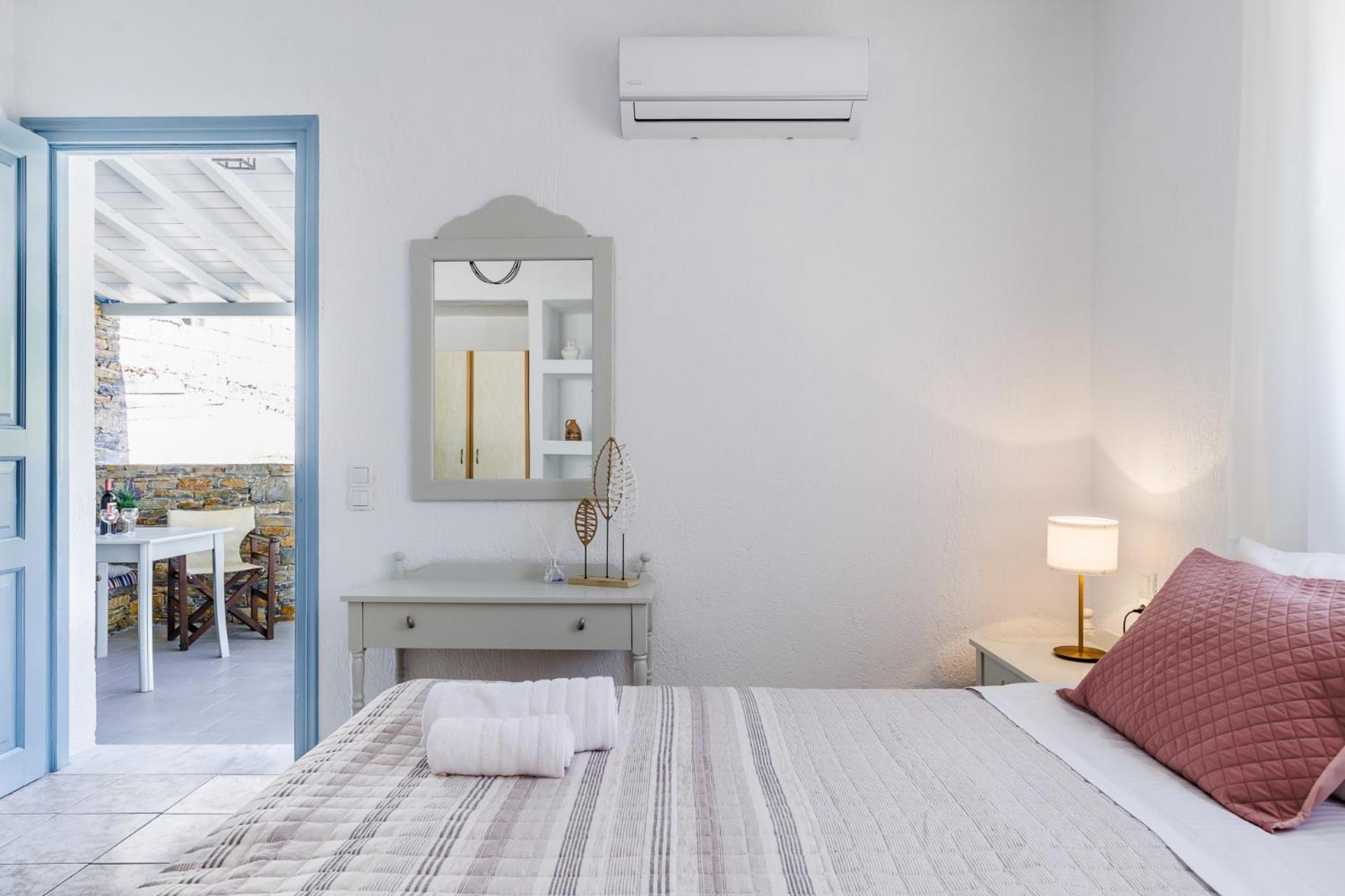 Aelia Apartment Skopelos Extérieur photo
