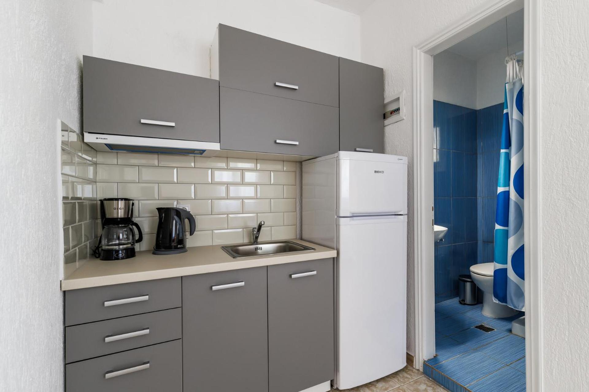Aelia Apartment Skopelos Extérieur photo
