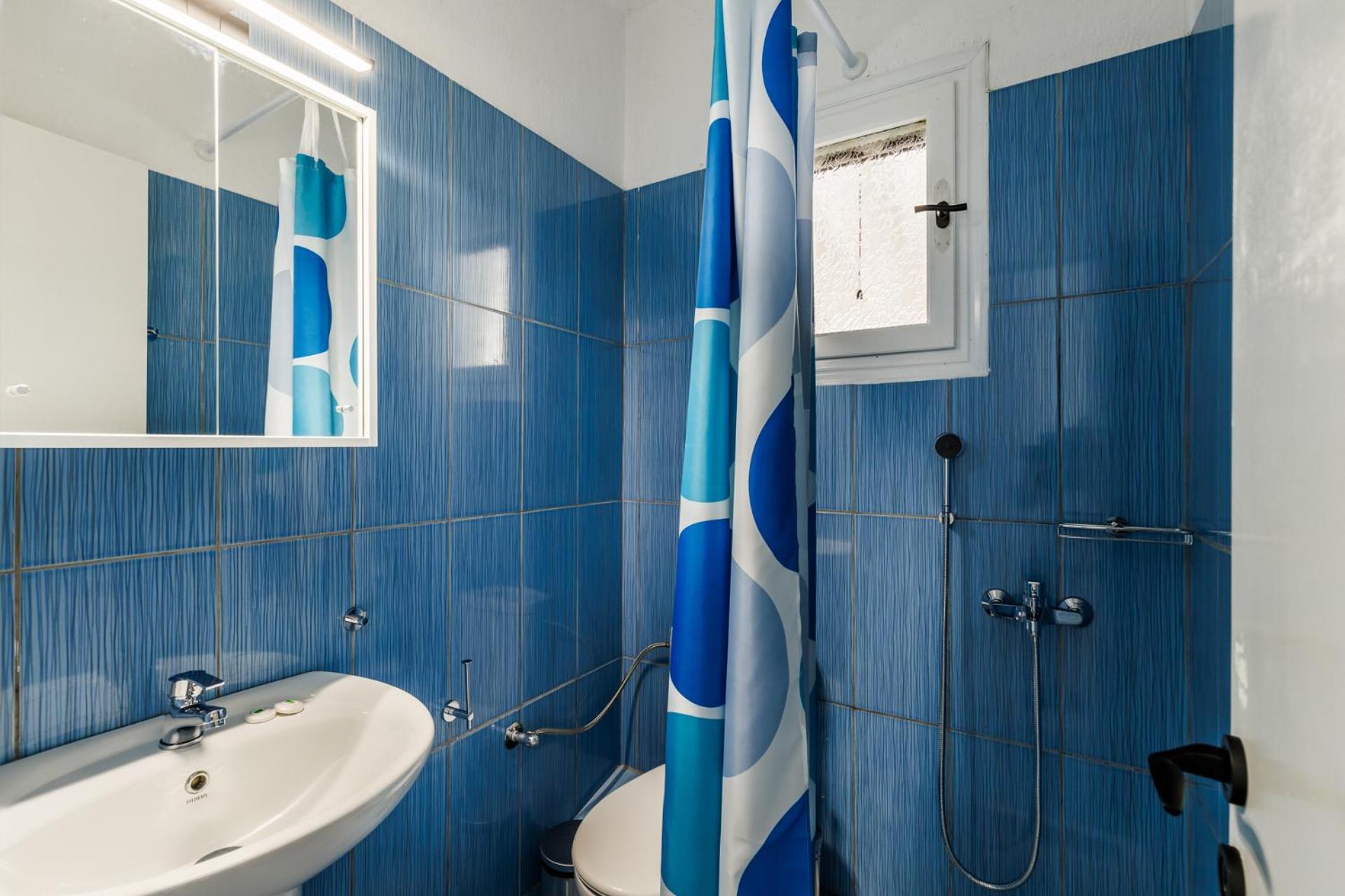 Aelia Apartment Skopelos Extérieur photo